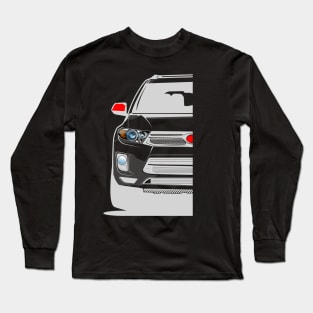 Highlander 2012 Long Sleeve T-Shirt